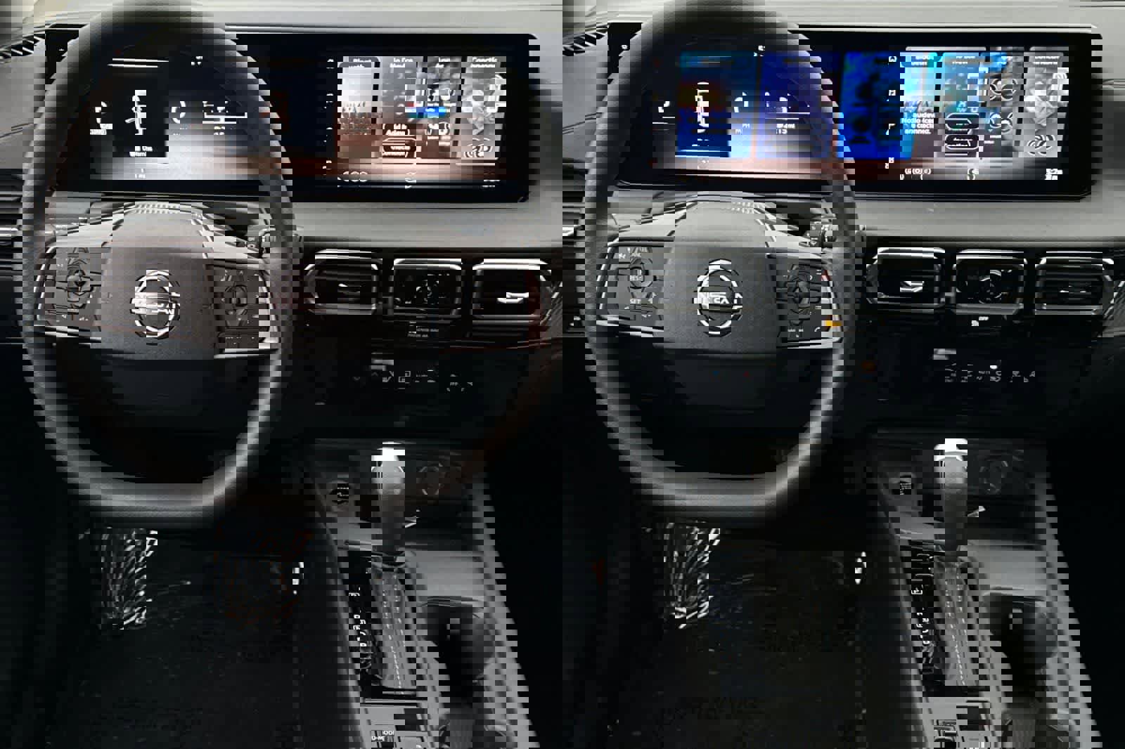 New 2026 Nissan Sentra SV image 15