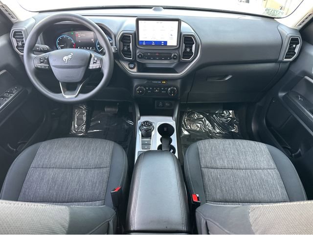 Used 2023 Ford Bronco Sport Big Bend image 8
