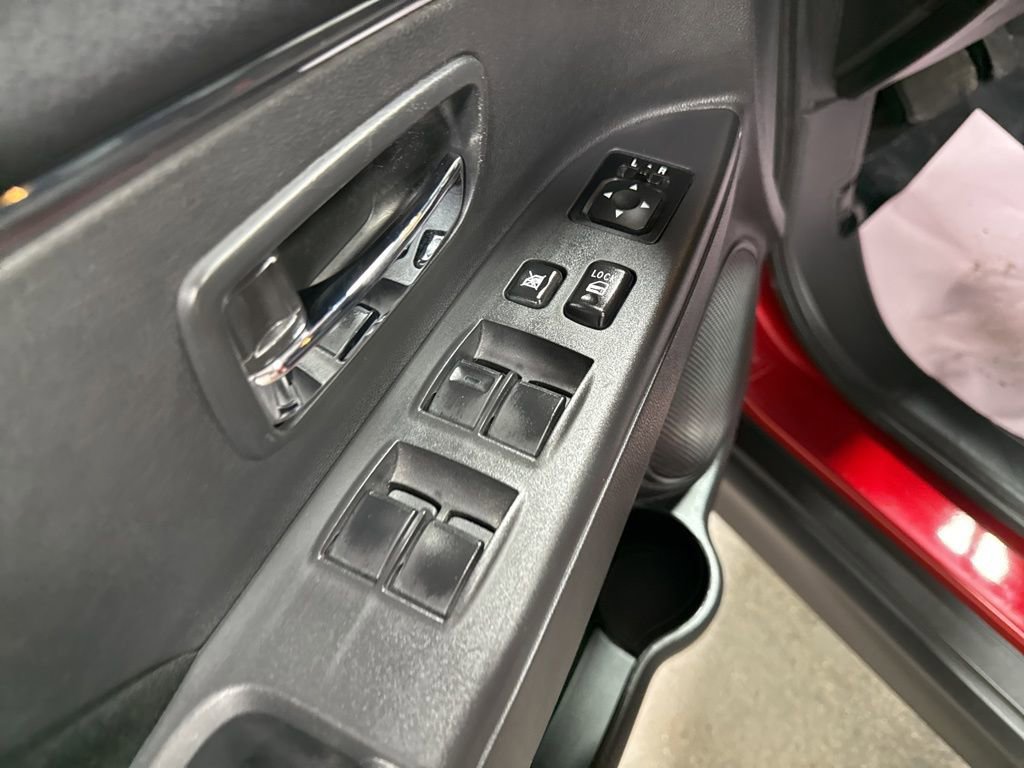 Used 2024 Mitsubishi Outlander Sport LE image 20