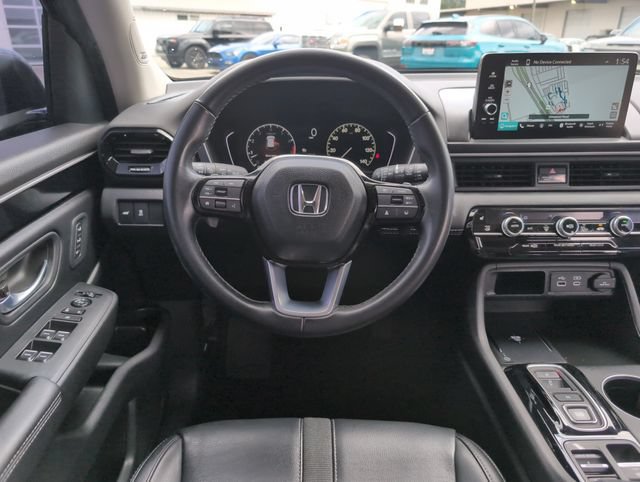 Used 2023 Honda Pilot Touring image 20