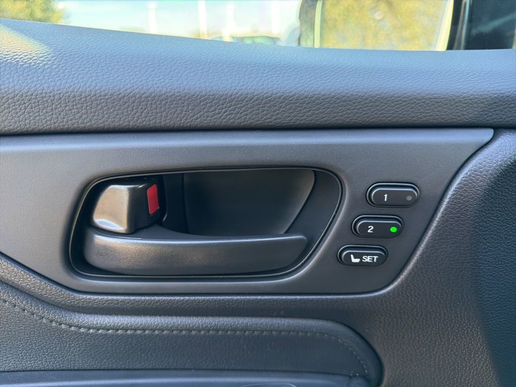 New 2026 Honda Odyssey Sport-L image 26