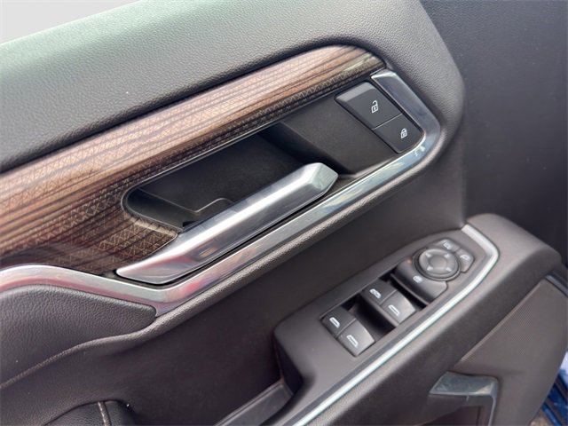 Used 2023 Chevrolet Silverado 1500 RST image 40