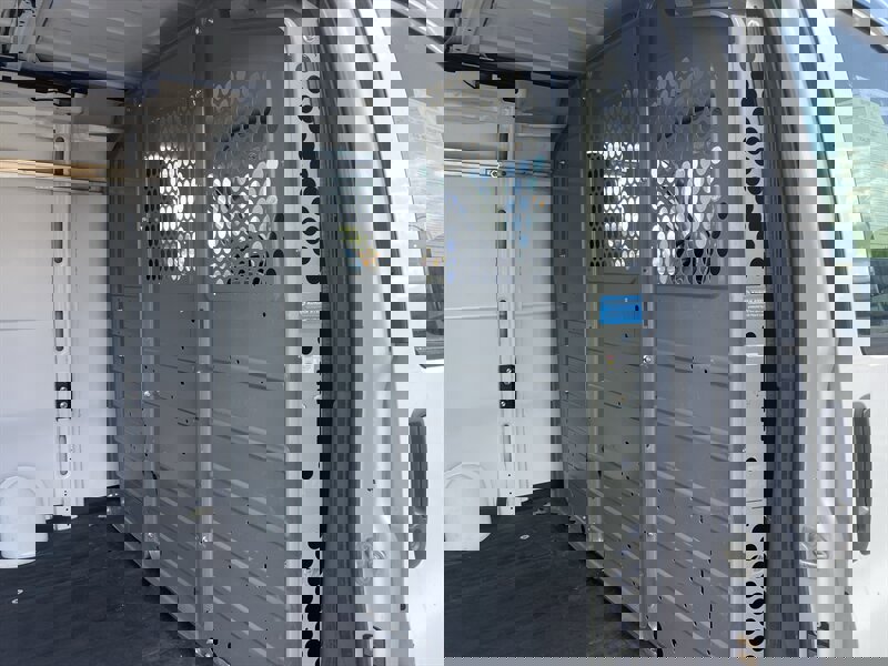 Used 2021 Chevrolet Express 2500 w/ Driver Convenience Package image 11