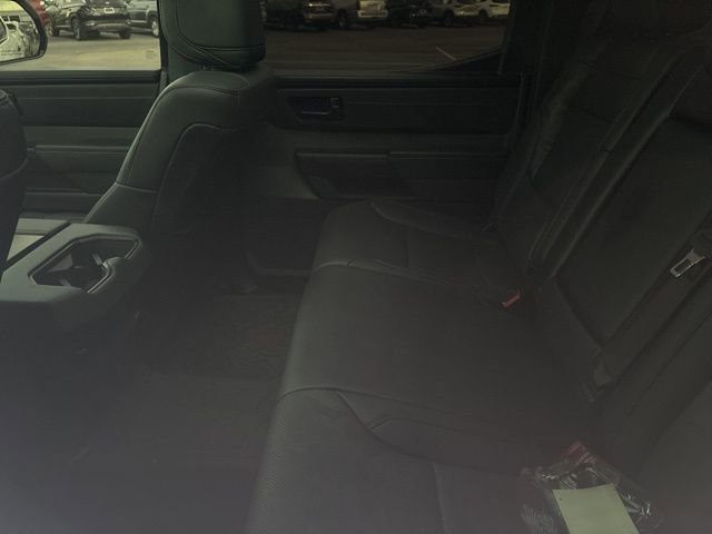 Used 2024 Toyota Tundra TRD Pro image 9