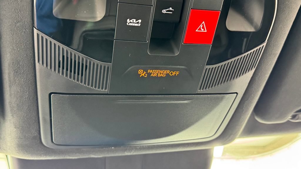 New 2027 Kia Telluride SX Prestige X-Pro AWD/4WD image 34