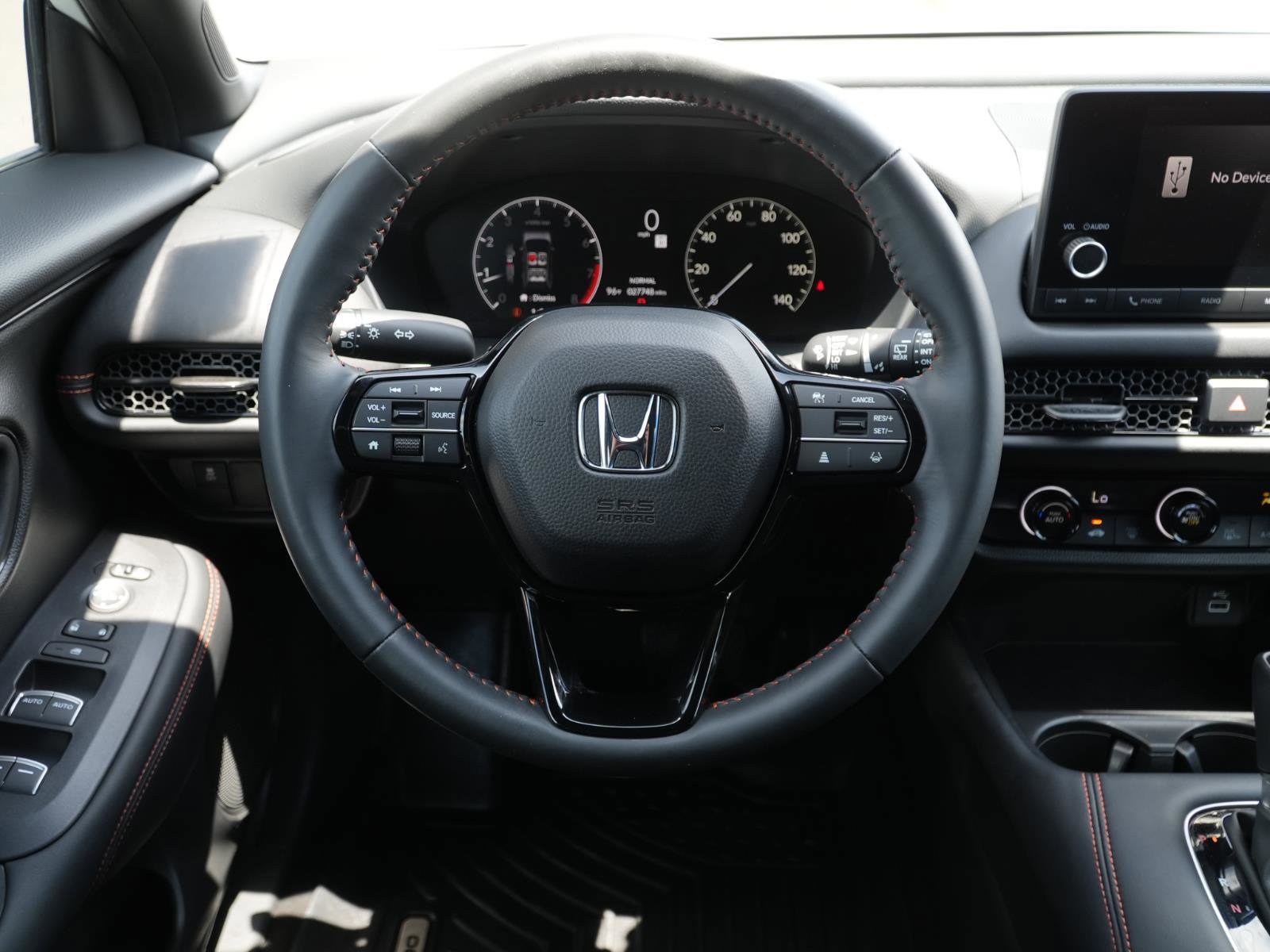 Used 2023 Honda HR-V Sport image 20