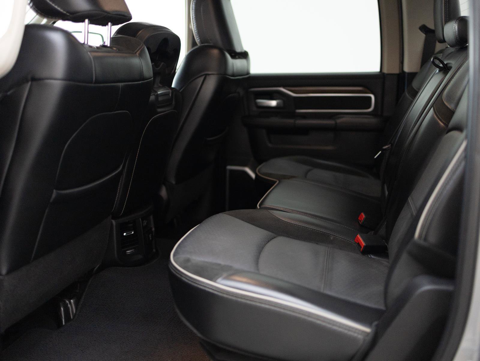 Used 2024 RAM 2500 Laramie image 49