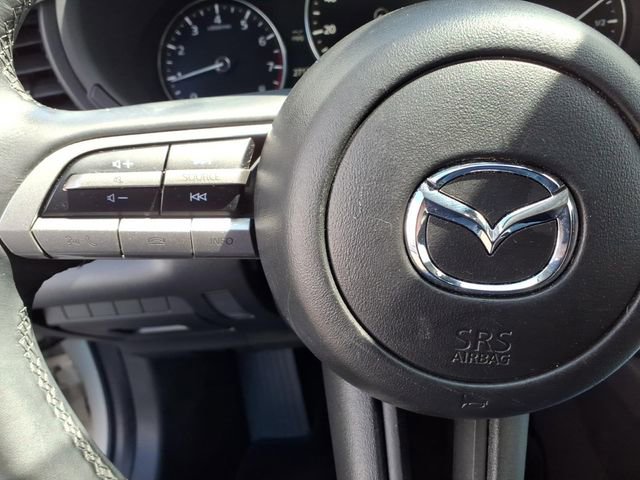 Certified 2023 MAZDA CX-30 AWD 2.5 S w/ Select Package image 28