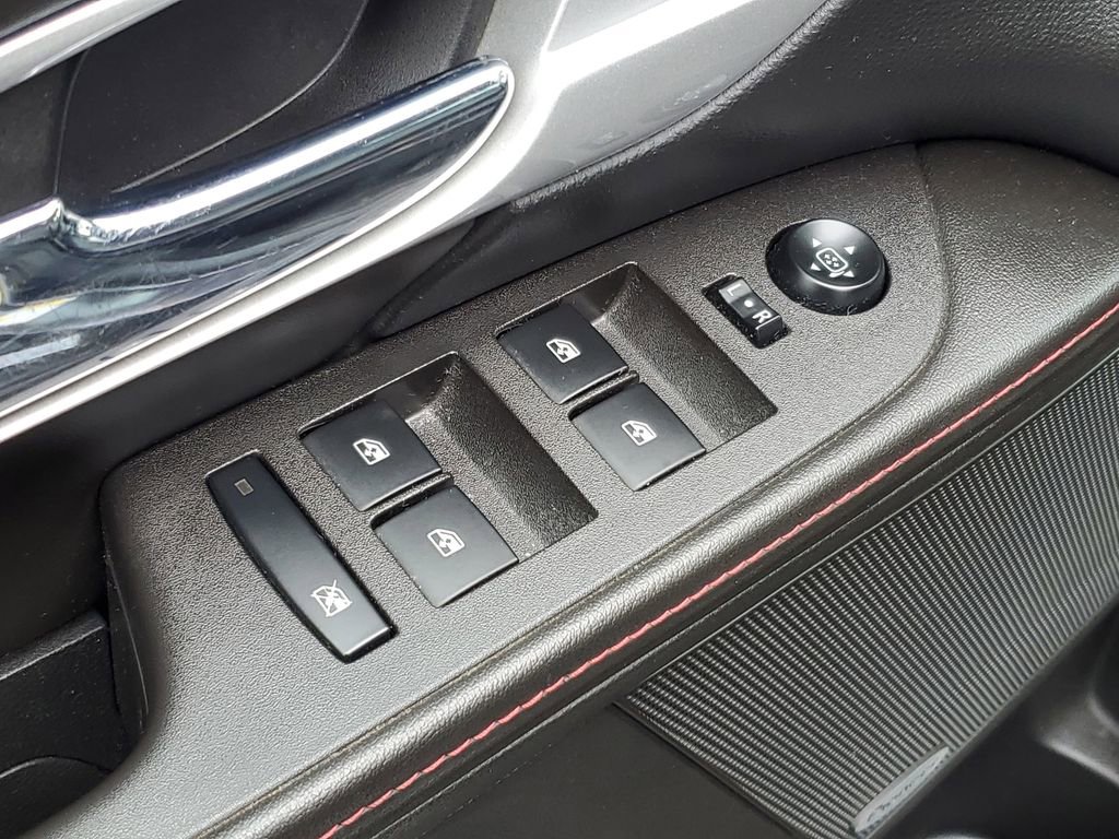 Used 2014 GMC Terrain SLT FWD image 23