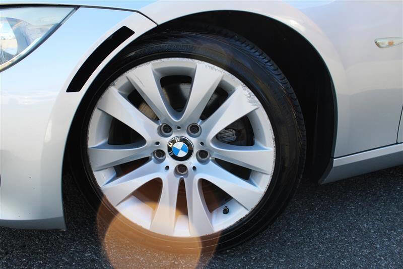 Used 2011 BMW 328i Coupe RWD image 9