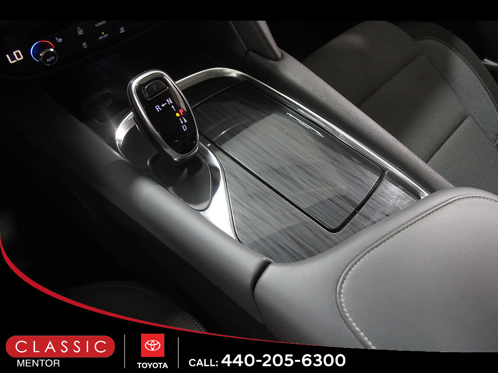 Used 2021 Buick Enclave Preferred FWD image 16