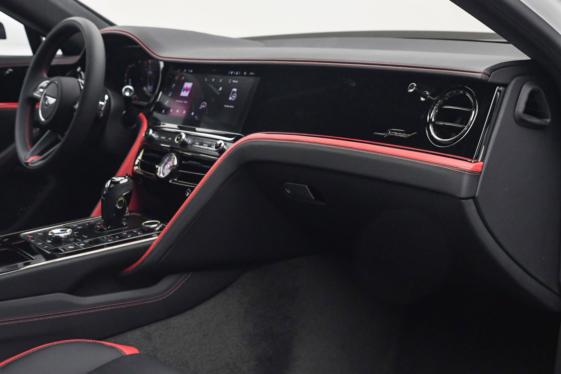 New 2025 Bentley Flying Spur Plug-In Hybrid image 20