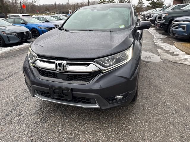 Used 2019 Honda CR-V EX image 9