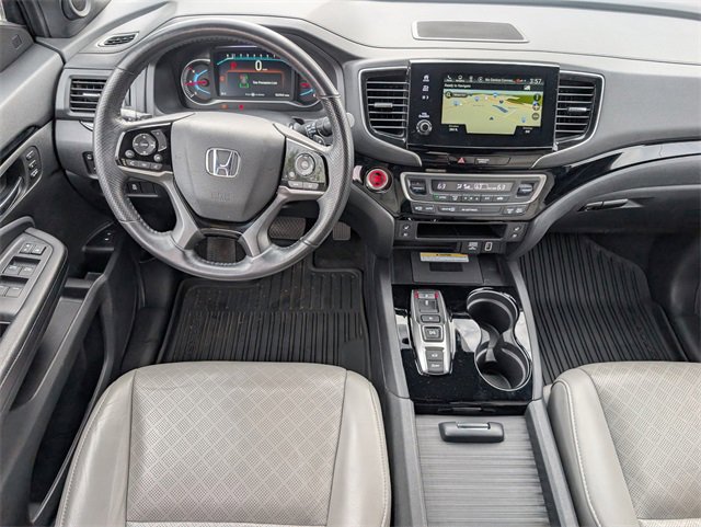 Used 2019 Honda Passport Elite image 6