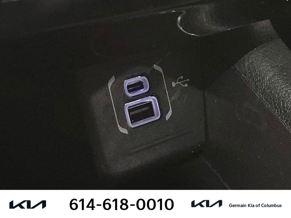 Used 2022 Jeep Compass Latitude image 33