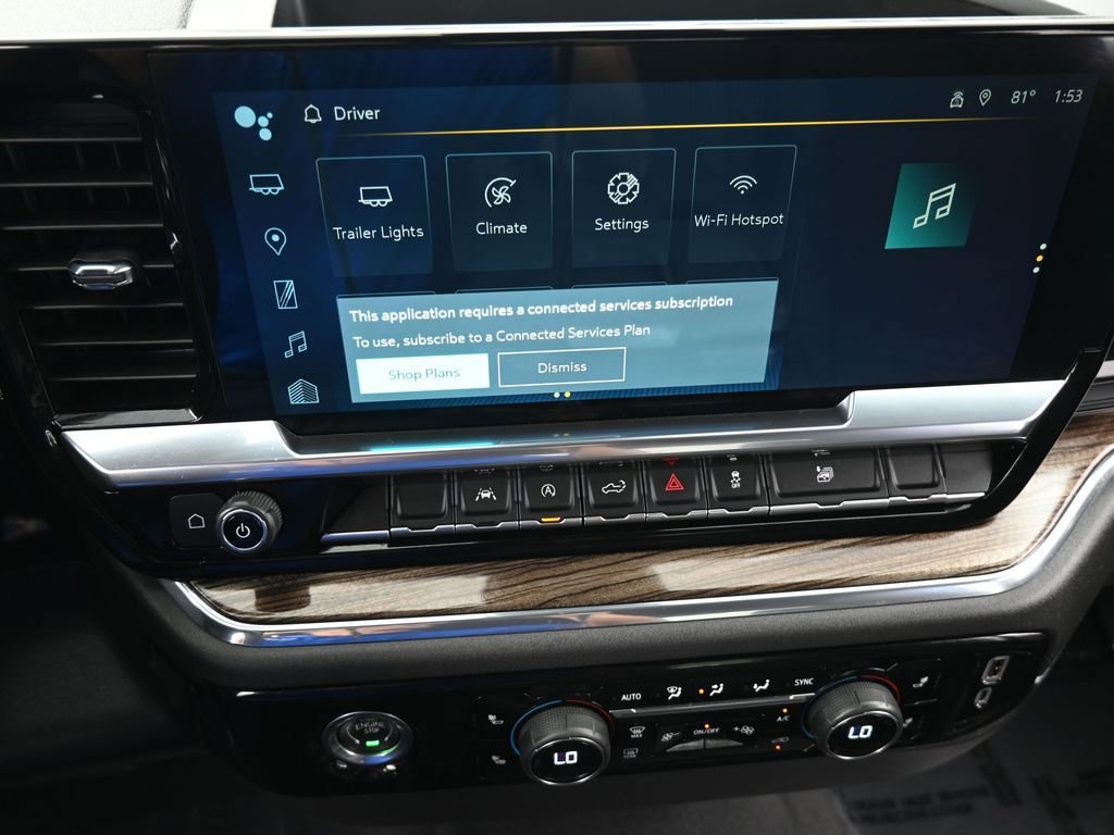 Used 2023 Chevrolet Silverado 1500 LT image 19