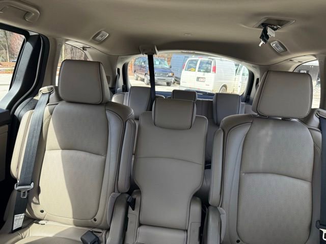 Used 2024 Honda Odyssey Elite image 53