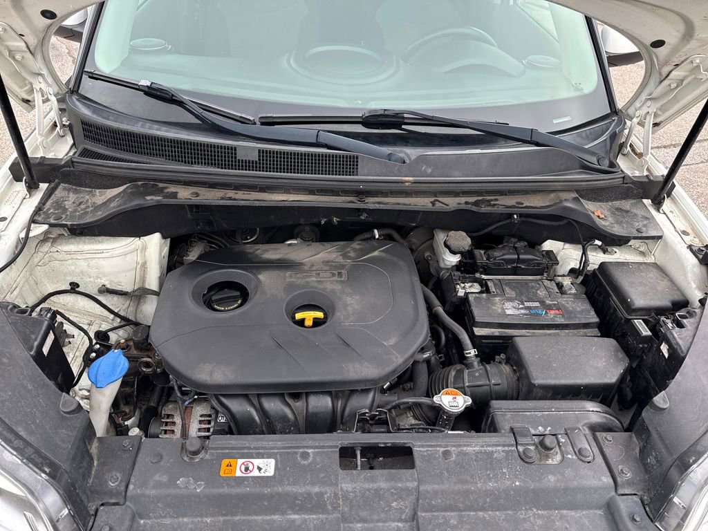 Used 2018 Kia Soul + image 29