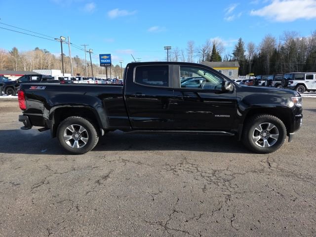 Used 2019 Chevrolet Colorado Z71 image 84