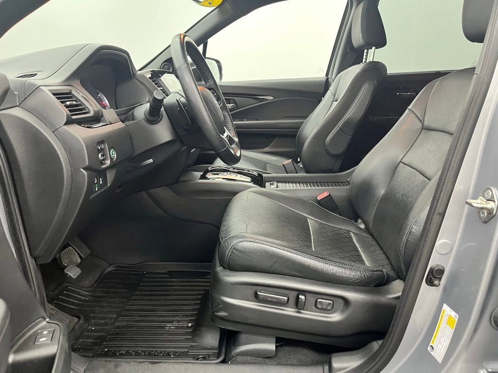 Used 2019 Honda Passport Touring image 21