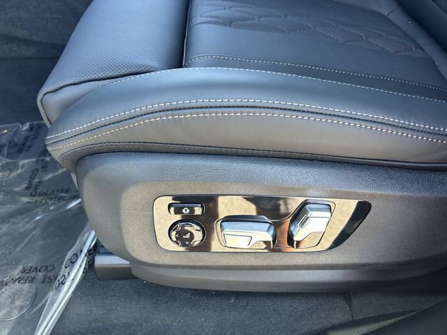 New 2027 BMW X7 M60i AWD/4WD image 19