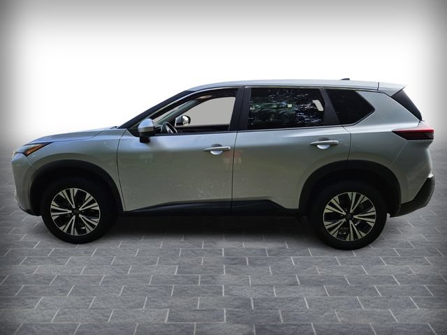 Used 2023 Nissan Rogue SV AWD/4WD image 4