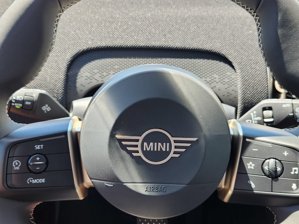 New 2027 MINI Cooper Countryman S AWD/4WD image 12