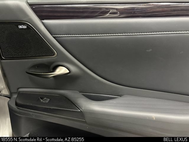 Used 2021 Lexus ES 300h w/ Accessory Package FWD image 23