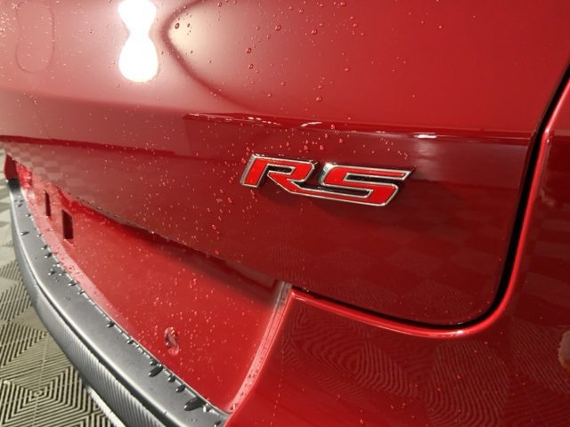 New 2026 Chevrolet TrailBlazer RS w/ Convenience Package image 15