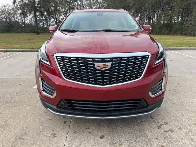 New 2026 Cadillac XT5 Premium Luxury w/ LPO, Floor Liner Package image 11