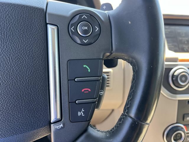 Used 2014 Land Rover LR4 HSE LUX AWD/4WD image 25