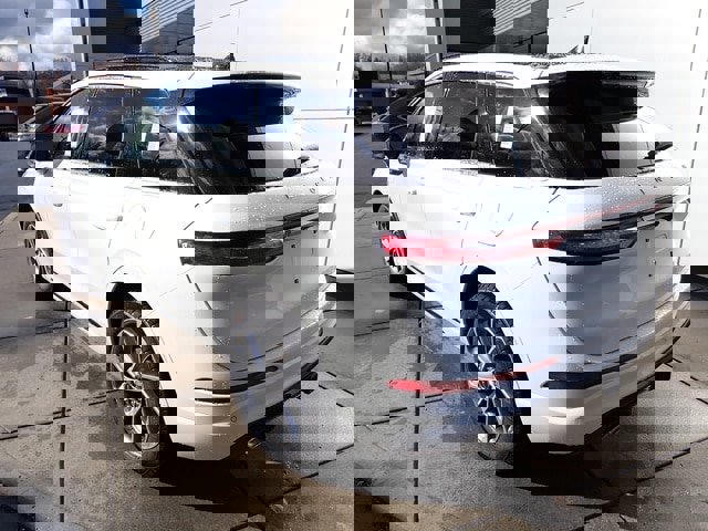 New 2026 Lincoln Corsair Grand Touring image 3