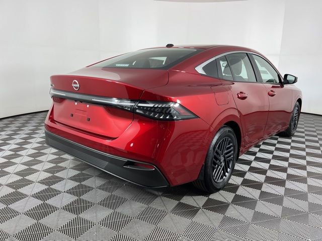 New 2026 Nissan Sentra SV w/ SV Convenience Package image 10