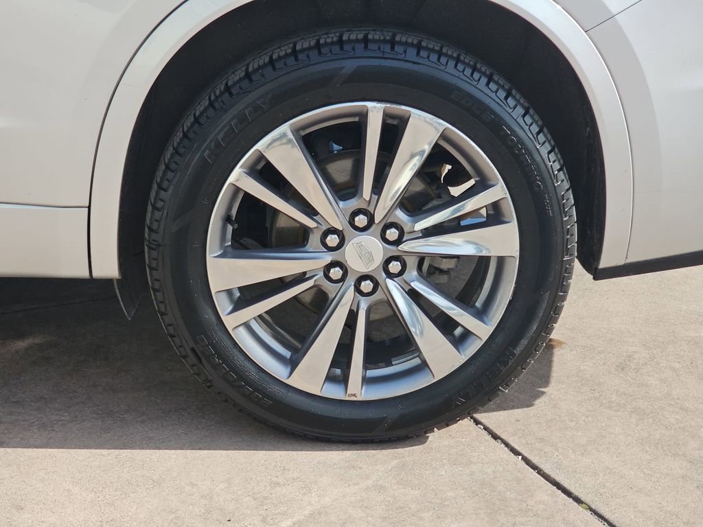 Used 2020 Cadillac XT6 Premium Luxury image 31