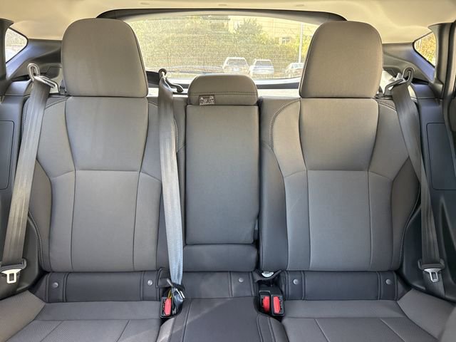 New 2026 Subaru Crosstrek 2.0i Premium image 30