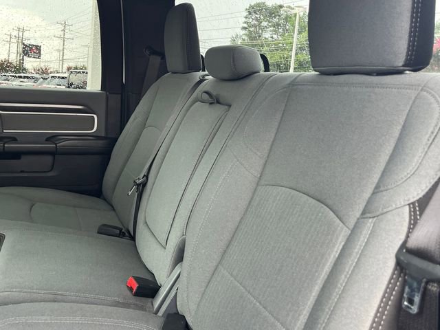 Used 2023 RAM 2500 Big Horn w/ Level 1 Equipment Group image 27