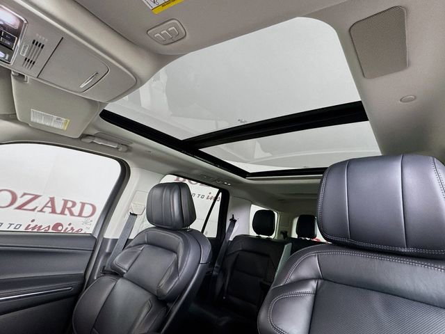 New 2025 Lincoln Navigator Reserve AWD/4WD image 23