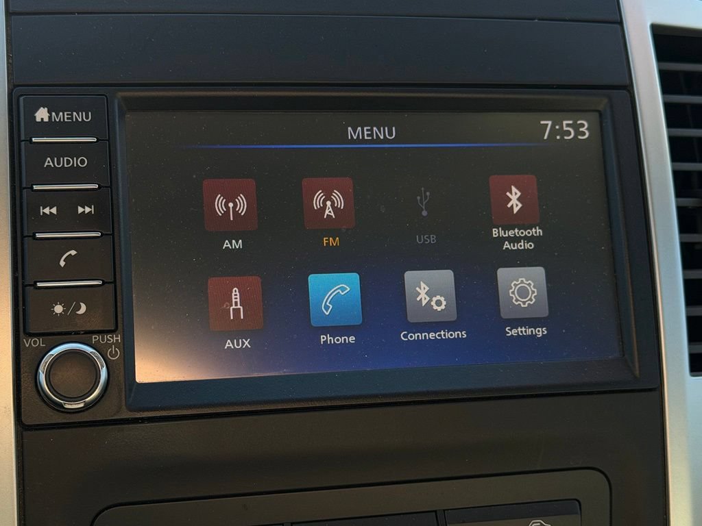 Used 2019 Nissan Frontier S RWD image 25
