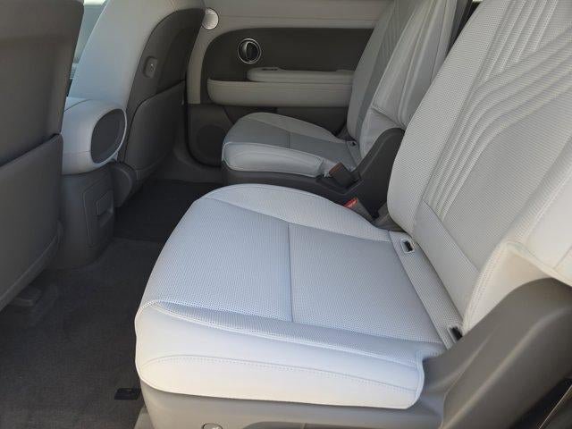 New 2026 Hyundai Palisade SEL FWD image 19