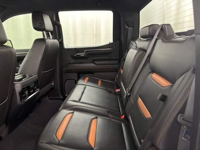 Used 2023 GMC Sierra 1500 AT4 AWD/4WD image 27