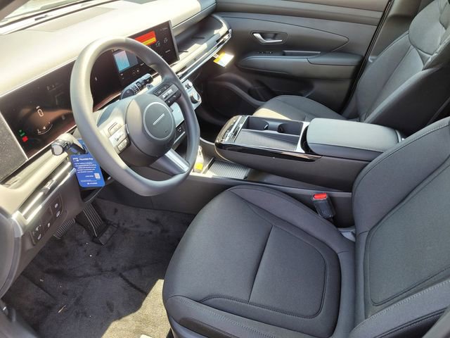 New 2026 Hyundai Tucson SEL AWD/4WD image 11