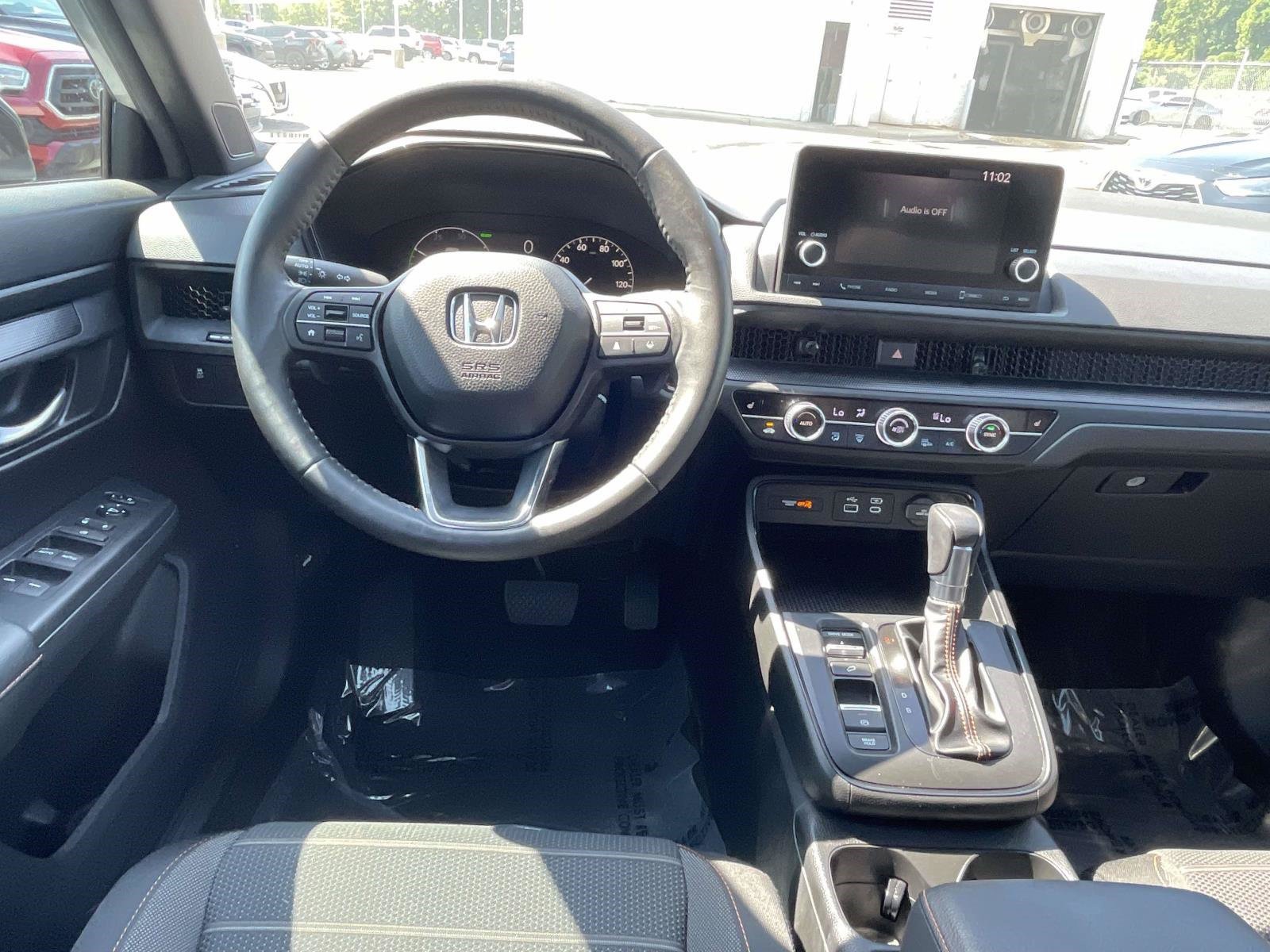 Used 2023 Honda CR-V Sport image 13