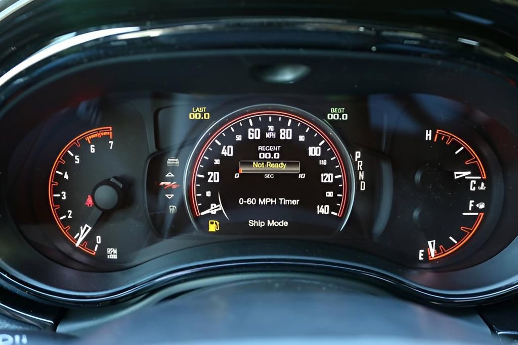 New 2026 Dodge Durango GT w/ Blacktop Package image 24