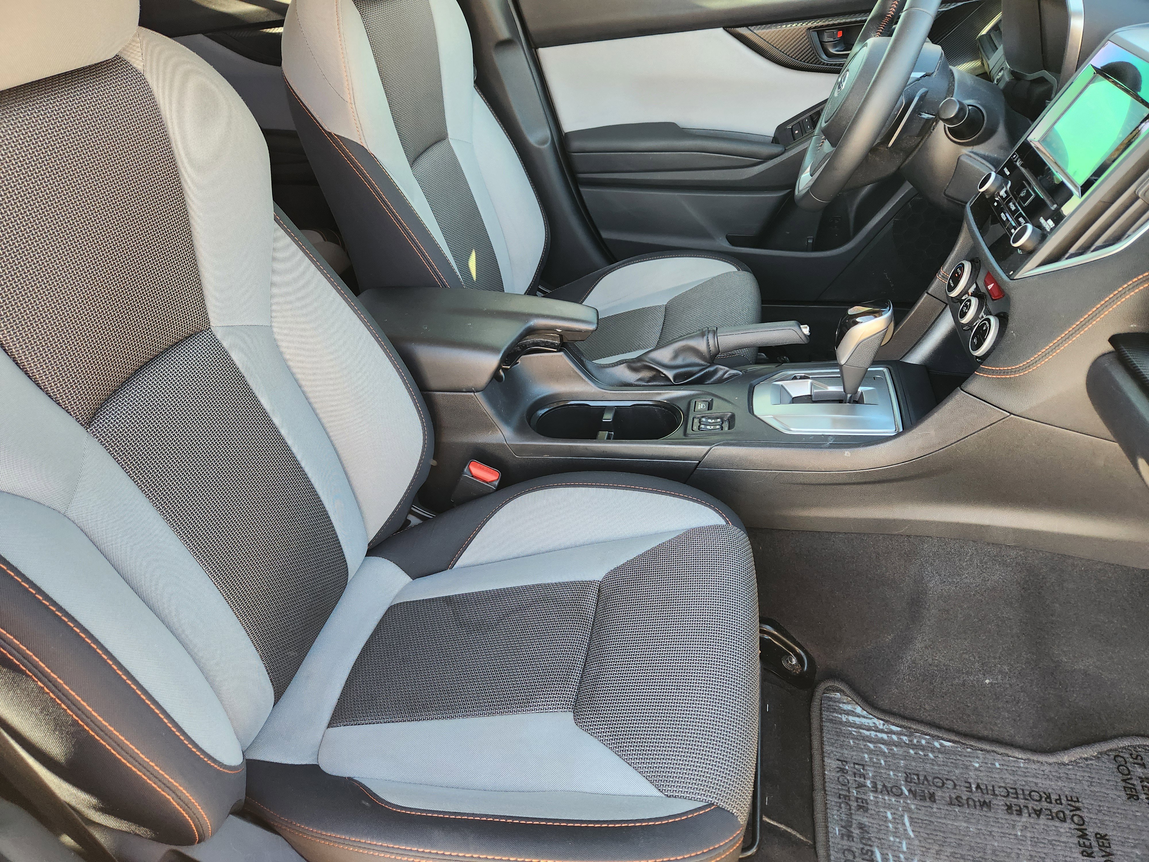 Used 2021 Subaru Crosstrek 2.0i Premium w/ Moonroof Package image 14