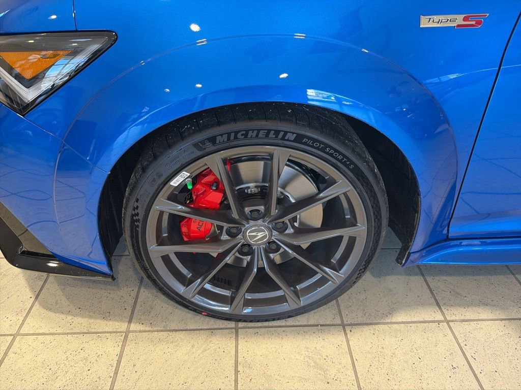 New 2026 Acura Integra Type S image 9