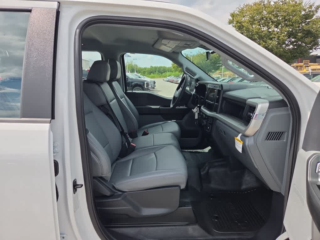 New 2026 Ford F350 XL AWD/4WD image 21