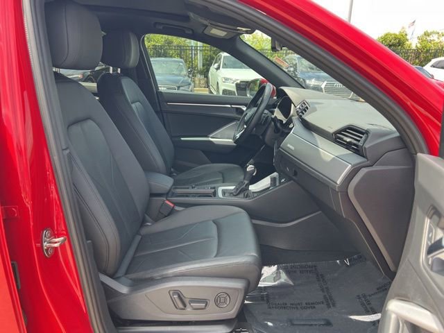Used 2021 Audi Q3 2.0T Premium Plus AWD/4WD image 28