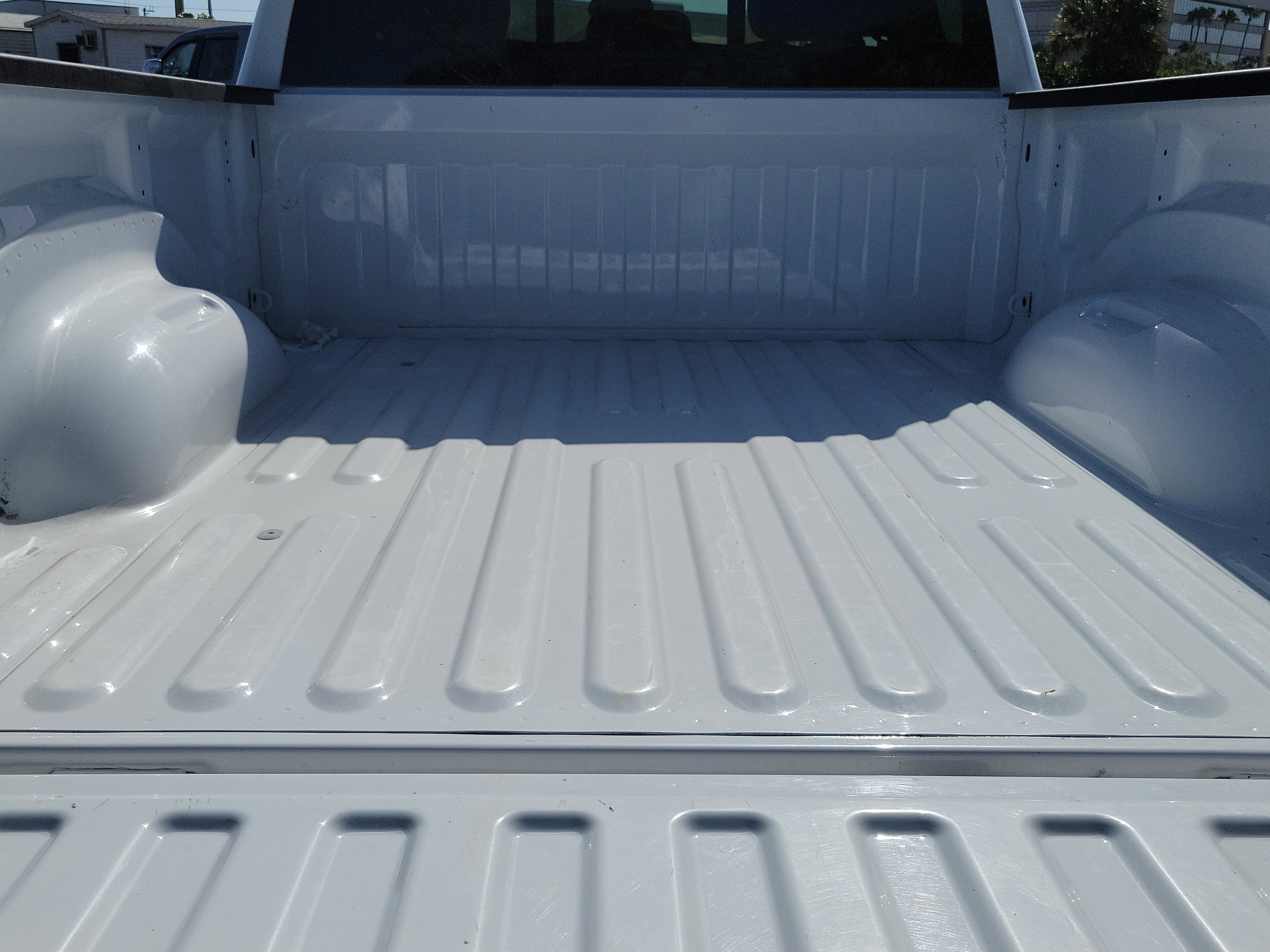 Used 2024 RAM 1500 Tradesman image 8