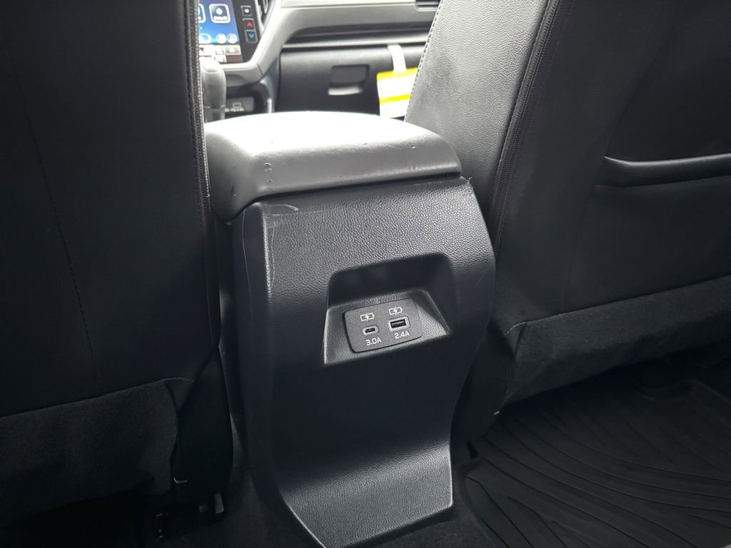 Used 2024 Subaru Crosstrek 2.0i Premium image 35