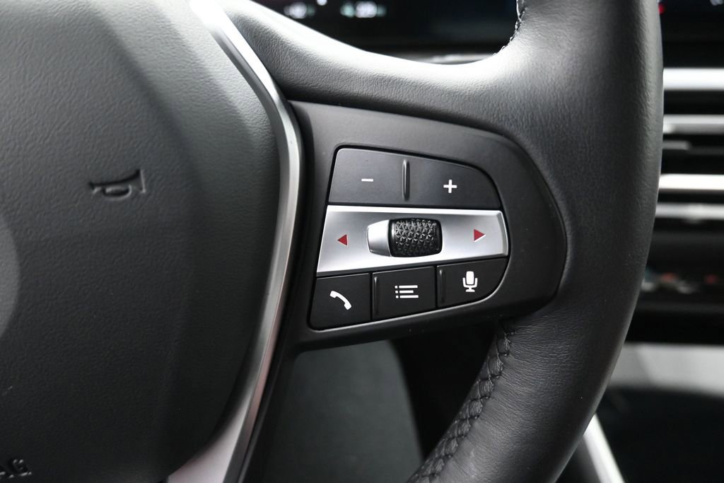 Used 2024 BMW i4 eDrive40 w/ Premium Package RWD image 20